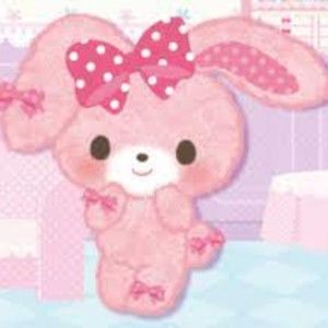 Meet your Posher, Evelyn